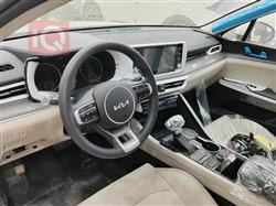 کیا K5